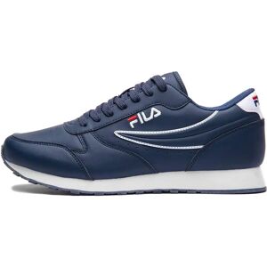FILA Orbit Low M - Niskie Buty Sportowe z Syntetyku FILA Orbit Low M - Niskie Buty Sportowe z Syntetyku