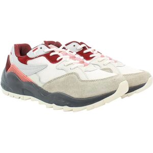Fila Vault Cmr Jogger Meerkleurig Nubuck Leer - Sportschoenen Fila Vault Cmr Jogger Meerkleurig Nubuck Leer - Sportschoenen