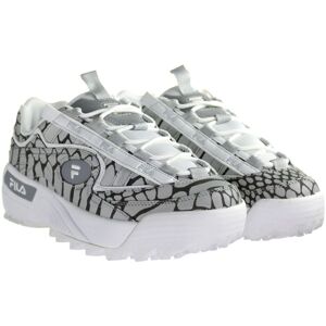 Fila D-Formation R Multicolor Synthetische Dames Sneakers - Sneakers Fila D-Formation R Multicolor Synthetische Dames Sneakers - Sneakers