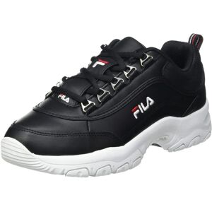 Fila Strada Teens FFT000980010 - Chaussures Universelles pour Femmes - Publicité Fila Strada Teens FFT000980010 - Chaussures Universelles pour Femmes - Publicité