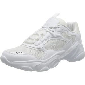 Fila FFW004510004 All-season damesko hvit Fila FFW004510004 All-season damesko hvit