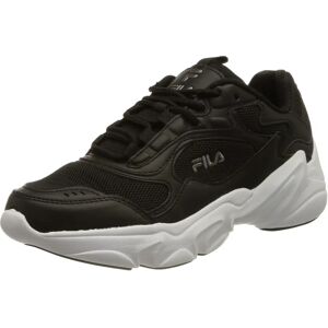 FILA COLLENE wmn - Sporty Mesh Sko FILA COLLENE wmn - Sporty Mesh Sko