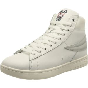 Fila FFW020510004 Baskets blanches - Baskets - Publicité Fila FFW020510004 Baskets blanches - Baskets - Publicité