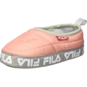 Chaussons FILA Comfider Kids Rose Unisex - Chaussures pour enfants - Publicité Chaussons FILA Comfider Kids Rose Unisex - Chaussures pour enfants - Publicité