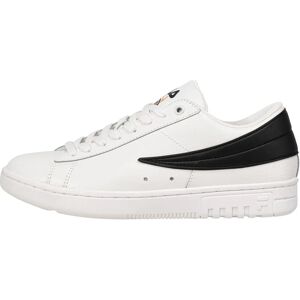 Fila FFM019113036 Baskets en cuir - Homme toute l'année - Publicité Fila FFM019113036 Baskets en cuir - Homme toute l'année - Publicité