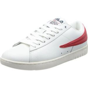 FILA Modèle 47 Basket Haut Multicolore - Baskets - Publicité FILA Modèle 47 Basket Haut Multicolore - Baskets - Publicité