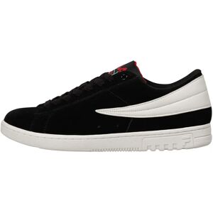 Fila Highflyer S FFM019280010 - Chaussures pour hommes toute l'année noir/blanc - Publicité Fila Highflyer S FFM019280010 - Chaussures pour hommes toute l'année noir/blanc - Publicité