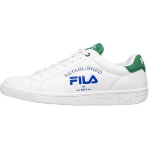 Fila Crosscourt 2 NT - Chaussures homme toute l'année - Publicité Fila Crosscourt 2 NT - Chaussures homme toute l'année - Publicité