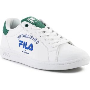 Fila Crosscourt 2 NT - Chaussures Homme Toute l'Année - Publicité Fila Crosscourt 2 NT - Chaussures Homme Toute l'Année - Publicité