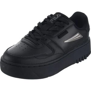 Fila Sport Shoes Fxventuno Platform Size 39 - Sports Shoes Fila Sport Shoes Fxventuno Platform Size 39 - Sports Shoes