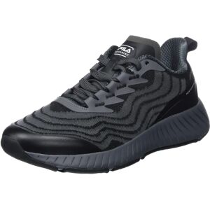 FILA Novanine Damen Multicolor Laufschuhe - Running Shoes FILA Novanine Damen Multicolor Laufschuhe - Running Shoes