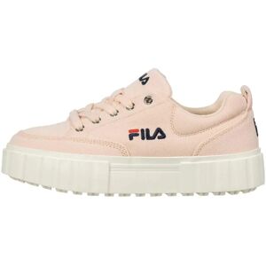 Fila Sandblast C FFW0062 40064 Rose - Chaussures de Sport - Publicité Fila Sandblast C FFW0062 40064 Rose - Chaussures de Sport - Publicité