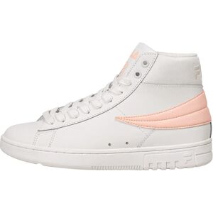 Fila Highflyer L Mid Sneakers - Casual Office Wear Fila Highflyer L Mid Sneakers - Casual Office Wear