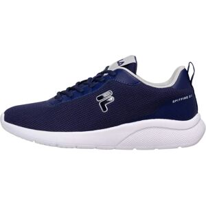 Fila Spitfire marine/blau - Schuhe Fila Spitfire marine/blau - Schuhe