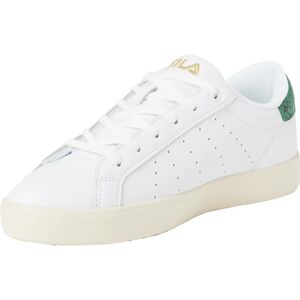 FILA Lusso Hvide Sneakers - Sko FILA Lusso Hvide Sneakers - Sko