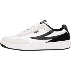 Fila Sevaro S hvide sko - Sko Fila Sevaro S hvide sko - Sko