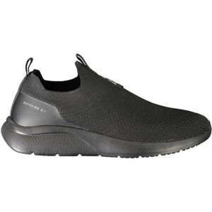 Fila Model 83063 - Lightweight Slip-On Sneakers - Footwear Fila Model 83063 - Lightweight Slip-On Sneakers - Footwear