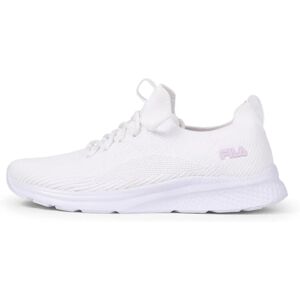 Fila EU39/US9 Elegante Witte Sneakers - Sneakers Fila EU39/US9 Elegante Witte Sneakers - Sneakers