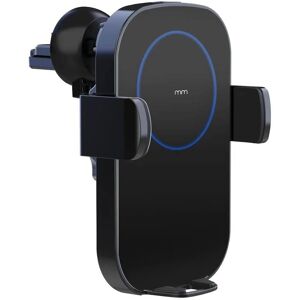 Northix Qi Laturi kahdella Telineellä - Langaton Lataus Northix Qi Laturi kahdella Telineellä - Langaton Lataus