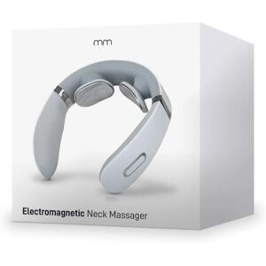 Mikamax Correcteur Électromagnétique - Thérapie Apaisante - Publicité Mikamax Correcteur Électromagnétique - Thérapie Apaisante - Publicité