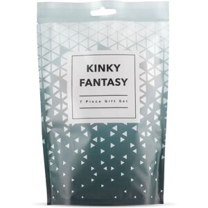 Kokos Kinky Fantasy Set (6pcs) Kokos Kinky Fantasy Set (6pcs)