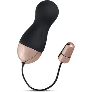 Teazers Wireless Fernbedienung Vibrations Ei - Schwarz Teazers Wireless Fernbedienung Vibrations Ei - Schwarz