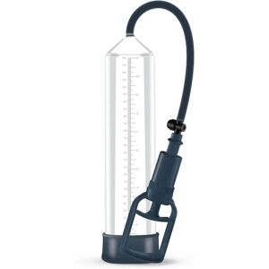 Boners Model 2 Penis Pump - Vacuum & Size Variations Boners Model 2 Penis Pump - Vacuum & Size Variations
