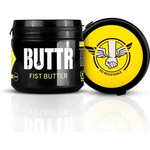 BUTTR Burro Fisting 500ML - Lubrificante BUTTR Burro Fisting 500ML - Lubrificante