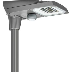 Signify BGP701 LED Lumière de jardin - IP66, Blanc, 3600lm - Publicité Signify BGP701 LED Lumière de jardin - IP66, Blanc, 3600lm - Publicité