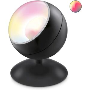 WiZ 8719514261389 Lampe de table intelligente - Éclairage intelligent - Publicité WiZ 8719514261389 Lampe de table intelligente - Éclairage intelligent - Publicité