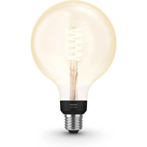 Philips Hue White Vintage Smart Bulb - Älykäs valaistus Philips Hue White Vintage Smart Bulb - Älykäs valaistus