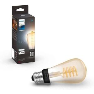 Philips White Ambiance Filament E27/7W 550lm (929002477701) Philips White Ambiance Filament E27/7W 550lm (929002477701)