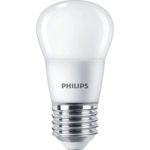 Philips LED-lamppu - Lämmin valkoinen 2700K - E27 - 2,8W Philips LED-lamppu - Lämmin valkoinen 2700K - E27 - 2,8W