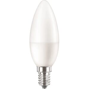 Philips CorePro LED 31240100 - Warm White - E14 - LED Bulb Philips CorePro LED 31240100 - Warm White - E14 - LED Bulb