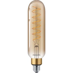 Philips LED Glühbirne Flame 1800K 7W E27 - LED Birne Philips LED Glühbirne Flame 1800K 7W E27 - LED Birne