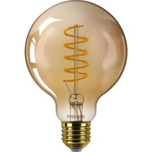 Philips Vintage E27 LED Globe Light 1800K - LED bulb Philips Vintage E27 LED Globe Light 1800K - LED bulb