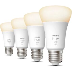 Philips Hue White E27 Smart Pære - Belysning Philips Hue White E27 Smart Pære - Belysning