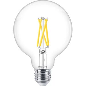 Philips Warm Glow Globe LED Bulb - LED bulb Philips Warm Glow Globe LED Bulb - LED bulb