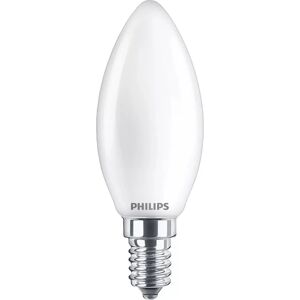 Philips WarmWhite Kerzen-LED-Lampe - LED-Lampe Philips WarmWhite Kerzen-LED-Lampe - LED-Lampe