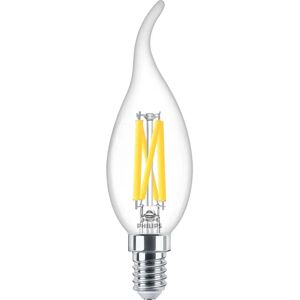 Philips LED Warm Glow Candle Bulb - LED bulb Philips LED Warm Glow Candle Bulb - LED bulb