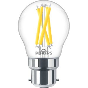 Philips LED bulb Warm glow - LED bulb Philips LED bulb Warm glow - LED bulb