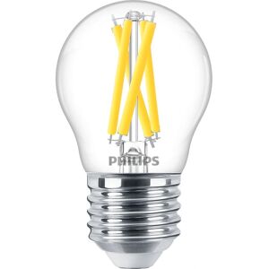 Philips Warm White LED Bulb - LED bulb - Warm white - Dimmable Philips Warm White LED Bulb - LED bulb - Warm white - Dimmable