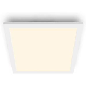 Philips Model 8719514326620 Square LED Ceiling Light - Ceiling Lighting Philips Model 8719514326620 Square LED Ceiling Light - Ceiling Lighting