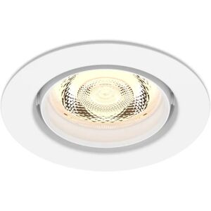 Philips SL264 Inbouw LED-spot - Wit Philips SL264 Inbouw LED-spot - Wit