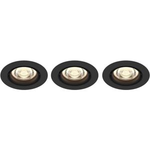 Philips 8719514328655 - Indbygningslys - Dæmpbar LED spotlight Philips 8719514328655 - Indbygningslys - Dæmpbar LED spotlight
