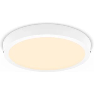 Philips Magneos LED Deckenleuchte - 20W, 1900lm, 2700K Philips Magneos LED Deckenleuchte - 20W, 1900lm, 2700K