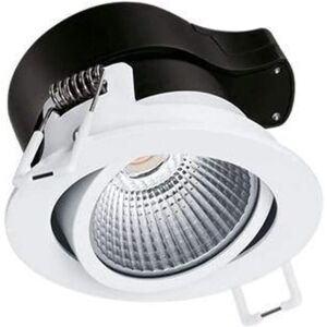 Philips RS060B G2 Downlight LED 6W Warm Wit - Inbouwspot LED Philips RS060B G2 Downlight LED 6W Warm Wit - Inbouwspot LED