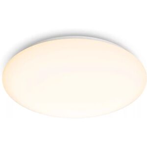 Philips CL200 Ceiling LED Light - White - 20W - 4000K Philips CL200 Ceiling LED Light - White - 20W - 4000K