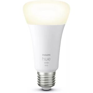 Philips Hue White E27 15,5W/1600lm - LED-pære Philips Hue White E27 15,5W/1600lm - LED-pære