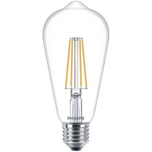Philips Corepro LEDlamp E27 Vintage 7W Warm Wit - LED lamp Philips Corepro LEDlamp E27 Vintage 7W Warm Wit - LED lamp